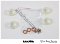 Ford Yedek Parça - BSG ENJEKTÖR ORİNG KEÇE KİTİ